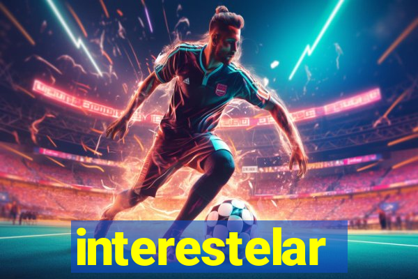 interestelar assistir telegram